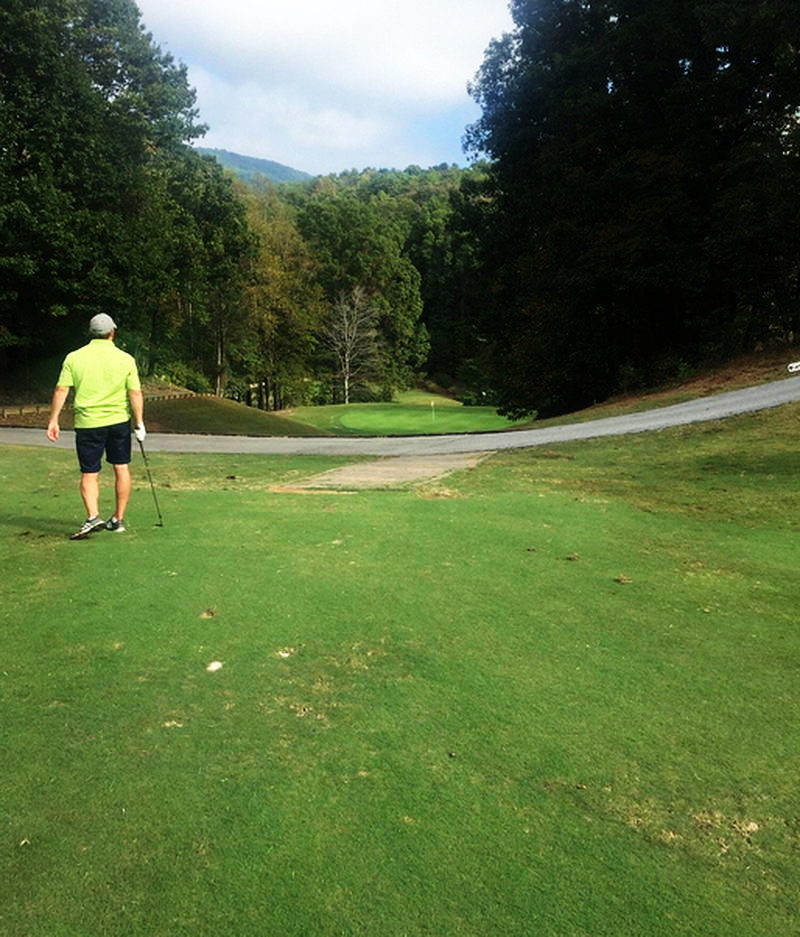 Bald Mountain Golf Course - From Chelada2017 On Trip Advisor
